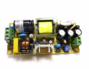 PCB (napájecí zdroj) pro Eurolite DMX Split 8X Splitter