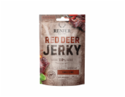 RENJER Modern Nordic Red Deer (Jeleni´) Jerky Chilli & Lime 25g