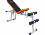 Funfit Multi -Position Training Bench (1556)