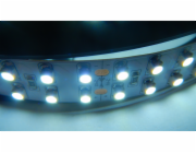 LED páska SMD3528, studená bílá, 24V, 1m, 240 LED/m