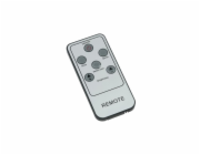 Eurolite IR-6 dálkový ovladač