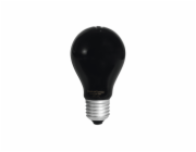 Omnilux UV A19 žárovka 75W E-27