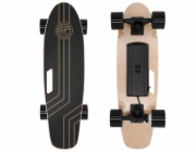 Spokey E-RUSH Elektrický skateboard, baterie 2 Ah