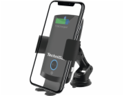 TechniSat SmartCharge 2 Uchwyt samoch. z ładowarką