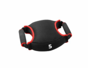 Spokey SANDI Posilovací závaží s úchyty 5 kg