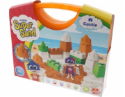 Sand Suitcase Castle