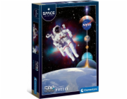 Clementoni PUZZLE 500EL CLM 35106 NASA PUD