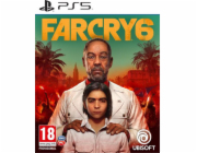 PS5 - Far Cry 6