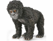 Collecta Young Mountain Gorilla