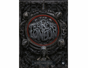 Hra Portal Games Terrors of London: Servants of the Black Gate