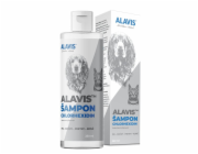 ALAVIS Šampon Chlorhexidin 250ml