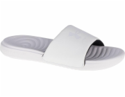 Under Armour Under Armour ANSA Fixed Slides 3023772-101 WHITE 40.5