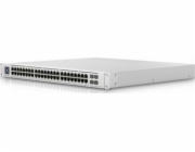 UBNT USW-Enterprise-48-PoE - UniFi Switch Enterprise 48 PoE