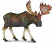 Soška Collecta Moose (004-88335)