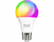 NOUS P3, SMART Žiarovka, E27, 9W, 810 lm