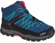 CMP CMP Rigel Mid 3Q12944-06MF Modrá 30