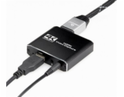 GEMBIRD UHG-4K2-01, HDMI 4K Grabber - Prevodník