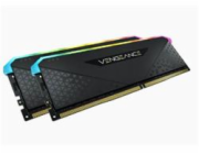 CORSAIR Vengeance RGB RS - 16GB: 2x8GB