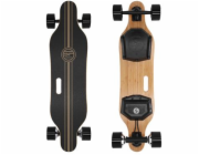 Spokey E-LONGBAY Elektrický longboard, baterie 4 Ah