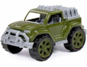 Polesie Polesie 87522 Vojenské auto Legionář v síti