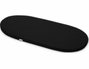 Sensillo Matrace do kočárku 75X35cm – Classic Black (SILLO-01893)
