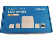 LifeSmart Lifesmart Smart Home Starter Set
