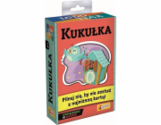 Karetní hra Lisciani Ludoteca Kukačka