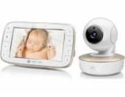 MOTOROLA VM 855 Connect dětská chůvička 