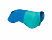 RUFFWEAR Sun Shower™ Nepromokavá bunda pro psy Midnight Blue S