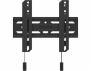Neomounts Select WL30S-850BL12/Držák displeje/na stěnu/24-55"/fixní/VESA 200X200/nosn. 50kg/zamykatelný/černý