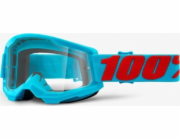 100% STRATA 2 SUMMIT (Čistý zorník proti zamlžování, LT 88%-92%)