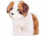 Beppe St. Bernard Maskot psa Beppe