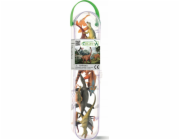 Figurka Collecta SADA MALÝCH Figurků DINOSAURY TYP 3 CollectA A1103