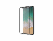 Devia Van Entire View Full Tempered Glass iPhone XR (6.1) černý (10ks)