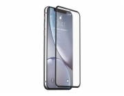 Devia Van Entire View Antireflexní tvrzené sklo iPhone XR (6.1) černé (10ks)