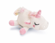 Beeztees Hračka pro psy jednorožec OWEN 18cm