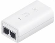 Ubiquiti Networks POE-24-24W-WH - Dávkovač energie - AC 100-240 V - výstupní konektory: 1