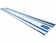 Scheppach vodící lišta k ponorné pile CS 55 / PL 55 / DIVAR 55 / PL 75 (1400 mm)