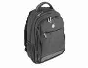 Tellur 15.6 Notebook Backpack Companion, USB port, černá