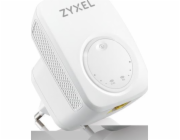 Zyxel WRE6505 v2 Network transmitter & receiver White 10 100 Mbit/s