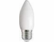 Kanlux LED žárovka E27 6W Xled C35E27 6W-NW-M 810LM 4000K 29647