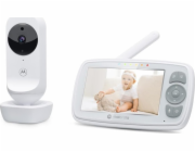 Dětská chůvička Motorola VM 34 video 