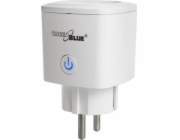 GreenBlue GreenBlue Dálkově ovládaná WiFi zásuvka GB720F