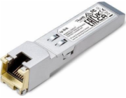 TP-Link TL-SM331T SFP metalický modul 1Gb/s, RJ-45, 30m