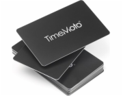 Sada 25 RFID jmenovek TimeMoto RF-100