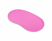 Beco Dinner Time Placemat Podložka pod misku pink