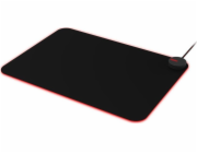 AOC AMM700 drátová USB 2.0 podložka pod myš/velikost M/černá