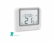 SALUS RT520 - Digitální programovatelný termostat s možností OpenTherm