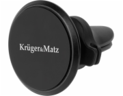 Držák do auta KRUGER & MATZ KM1363 do větrací mřížky