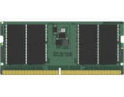 KINGSTON SODIMM DDR5 32GB 4800MT/s CL40